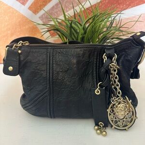 Rare Y2K vintage Juicy Couture shoulder bag